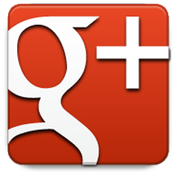 Einkreisen bei Google+!